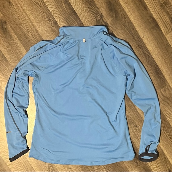 Nike Dryfit running shirt. - Picture 2 of 5